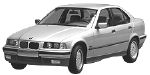 BMW E36 P2689 Fault Code