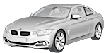 BMW F32 P2689 Fault Code
